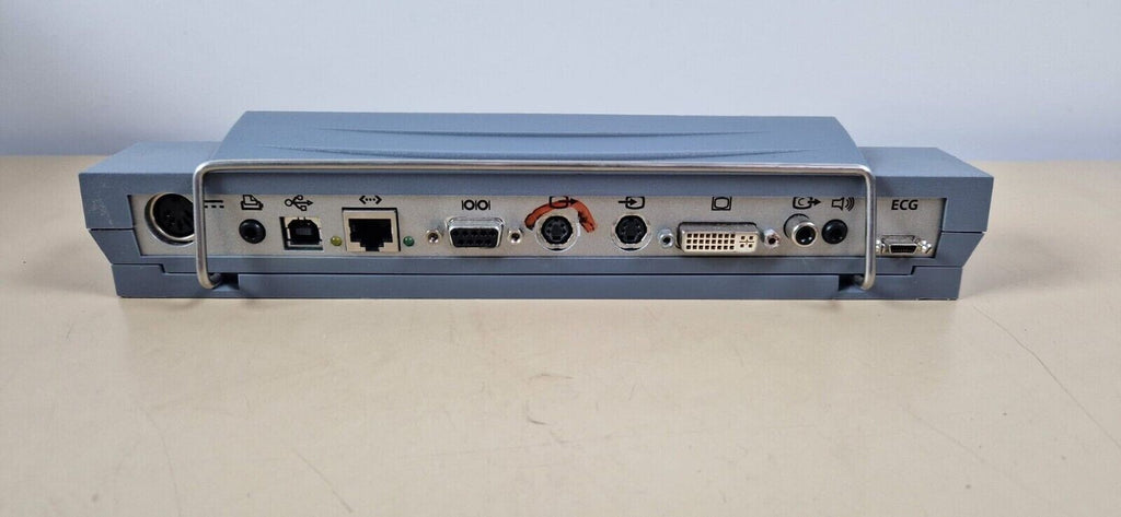 sonosite DVI mini docking station for micromaxx   titan   M turbo ultrasound1