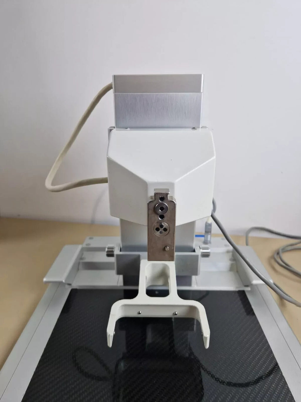 IMS XYZ positioner unit giotto mammography model 9201 01 with controller handle0