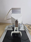 IMS XYZ positioner unit giotto mammography model 9201 01 with controller handle0
