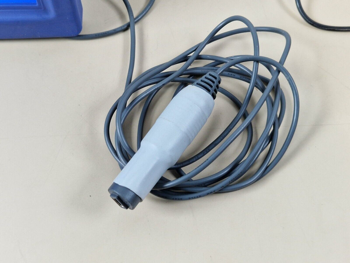 ambu etview vivasight max monitor with camera connection cable for laryngoscope4