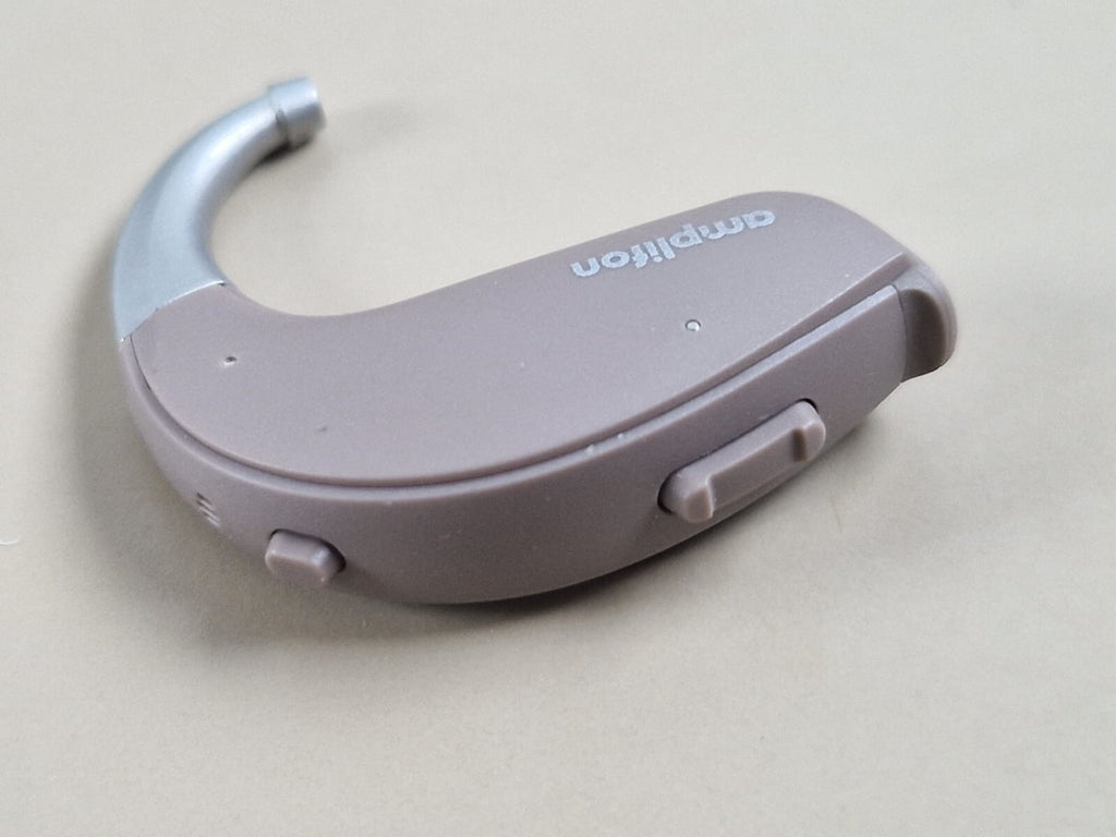 amplifon connect hearing aid ampli connect B5 A2 02 9 08 315