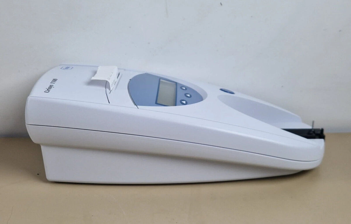 roche urisys 1100 urine analyser4