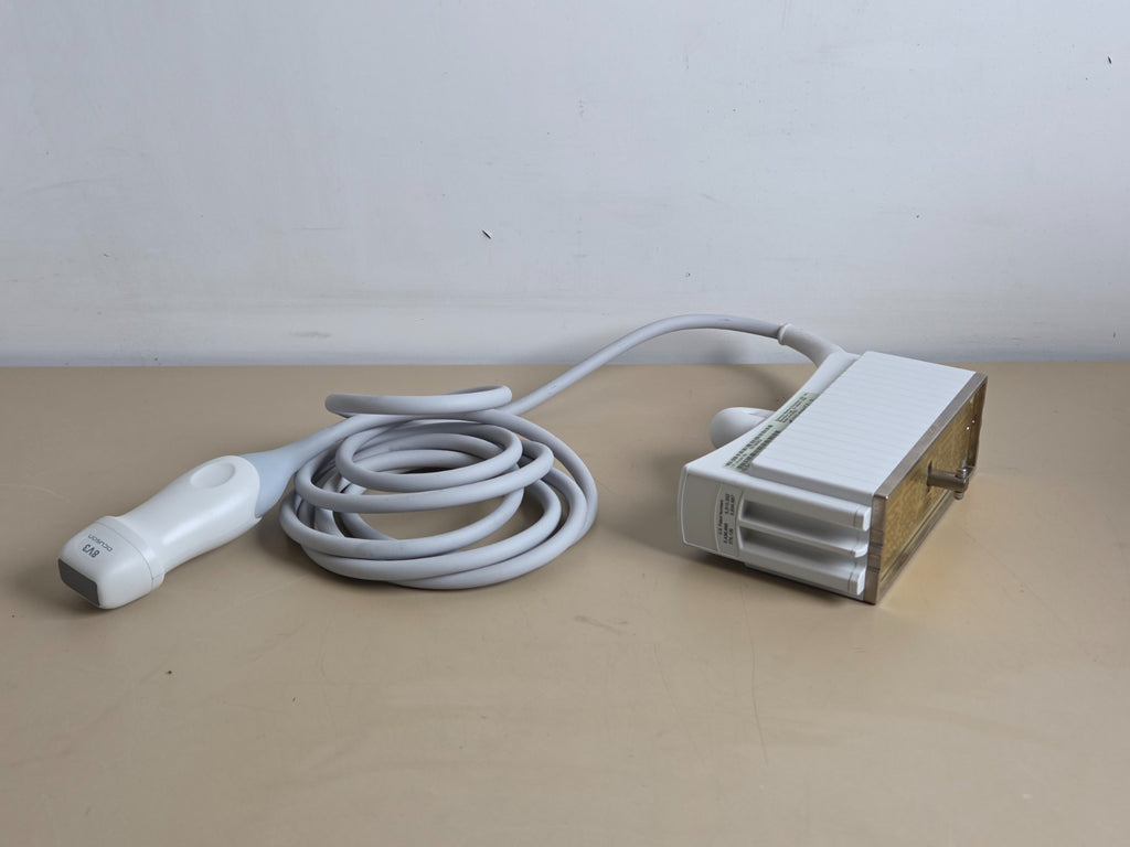 siemens acuson 8V3 ultrasound probe transducer ultraschallsonden transductor8
