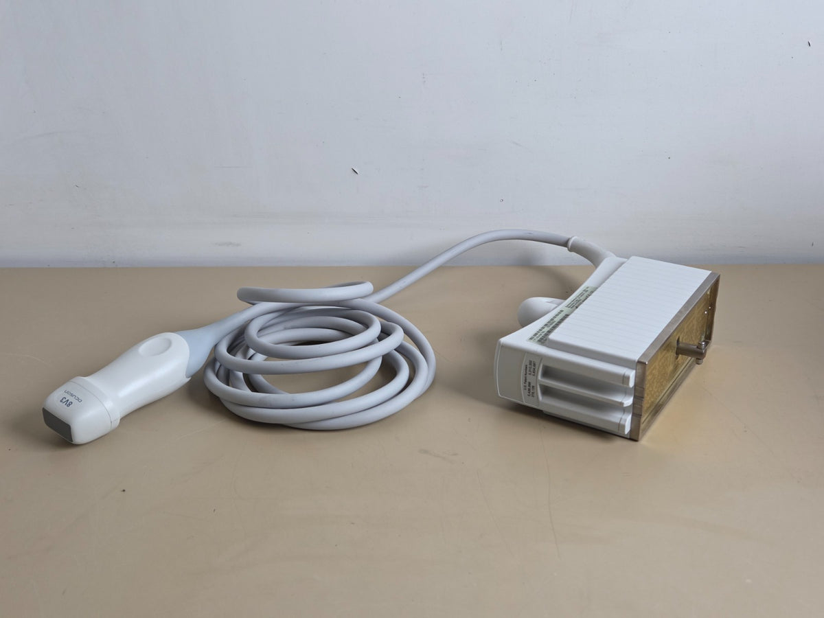 siemens acuson 8V3 ultrasound probe transducer ultraschallsonden transductor8