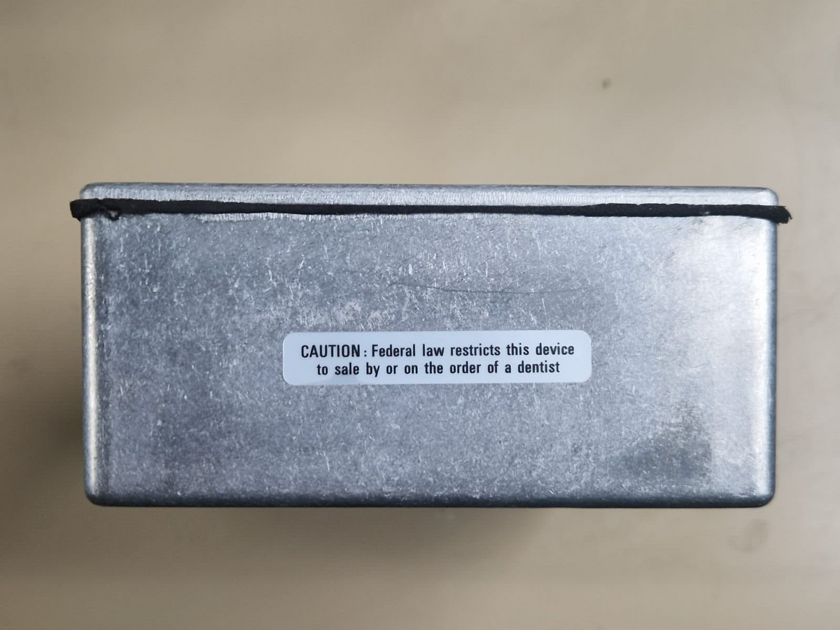 kodak trophy 8000 8000C carestream imaging sensor detector module type CI686L3