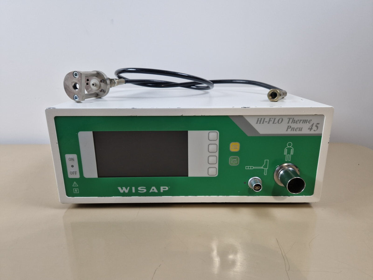 WISAP HI FLO therme pneu 45 insufflator2