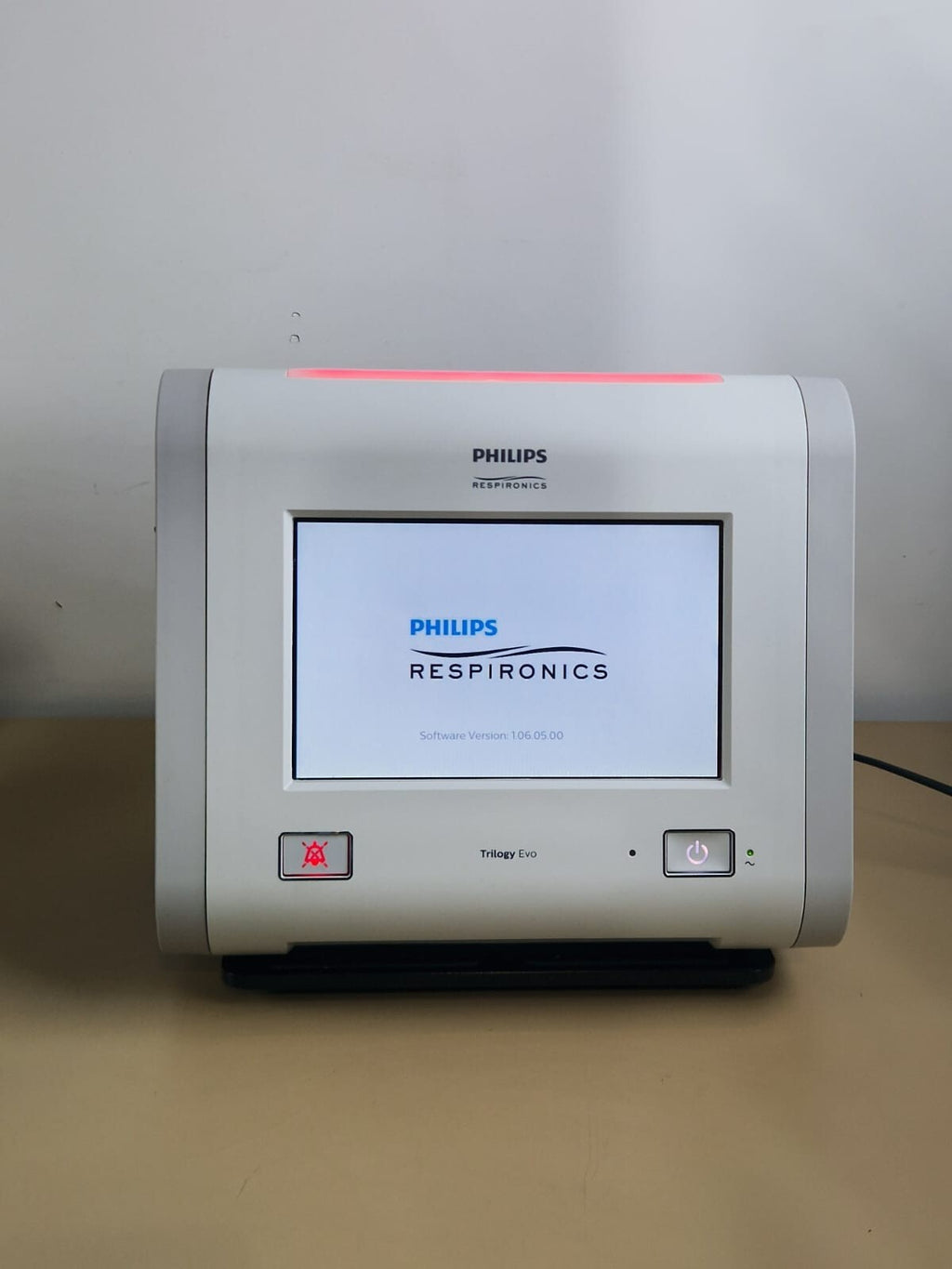 philips triology evo with hose1