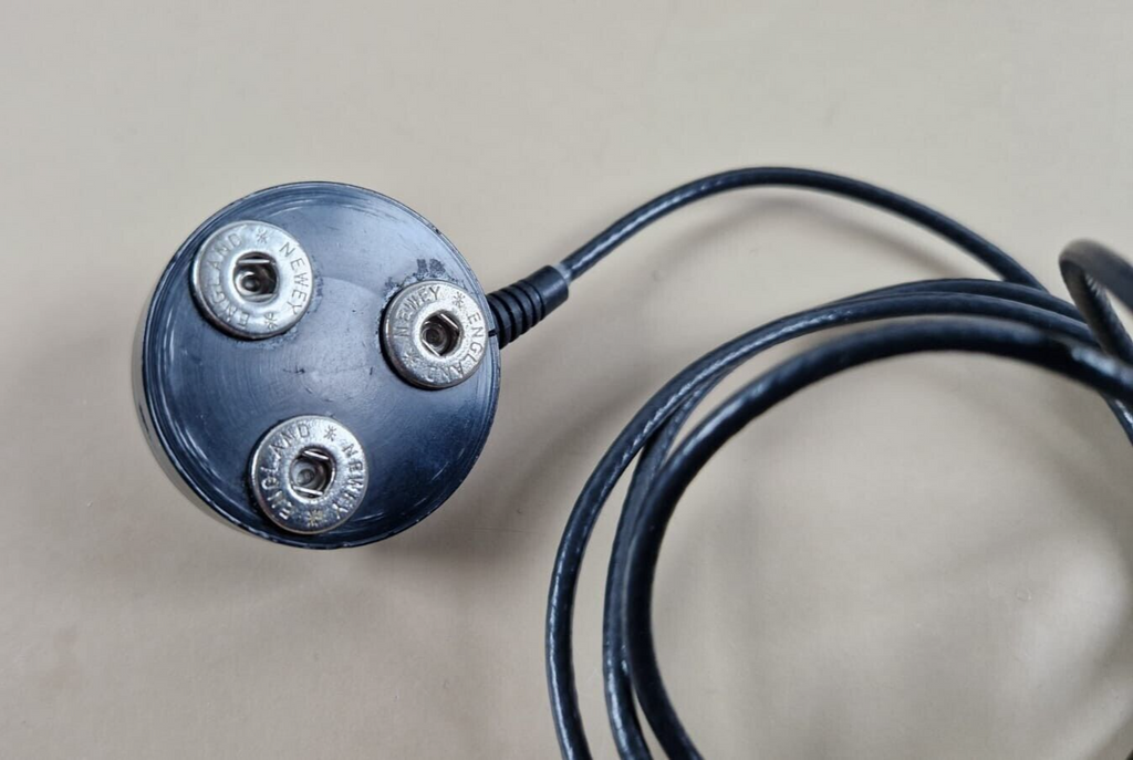 EMS model 89 Bio Trac 2   EMG biofeedback device7