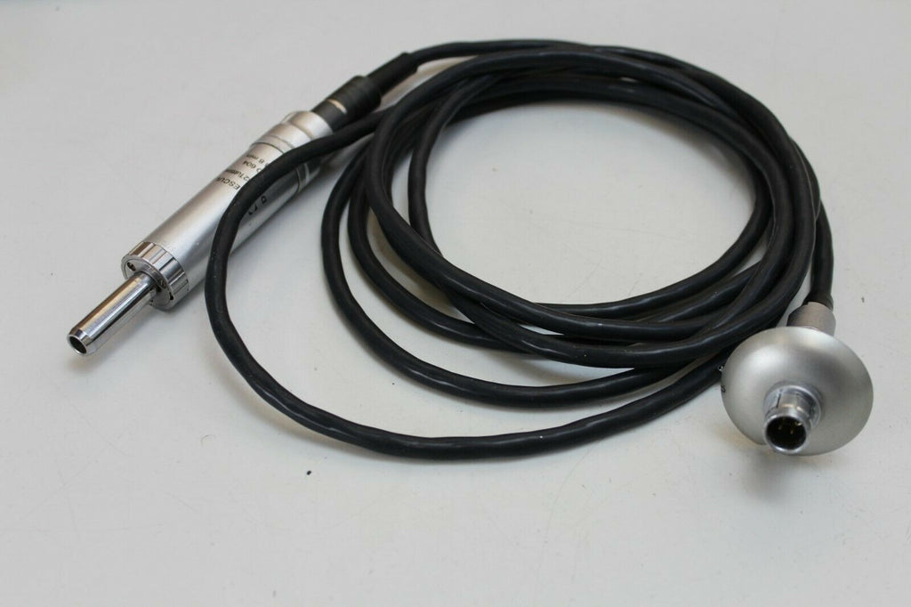 Aesculap microton 60 surgical set with footswitch and hand piece4