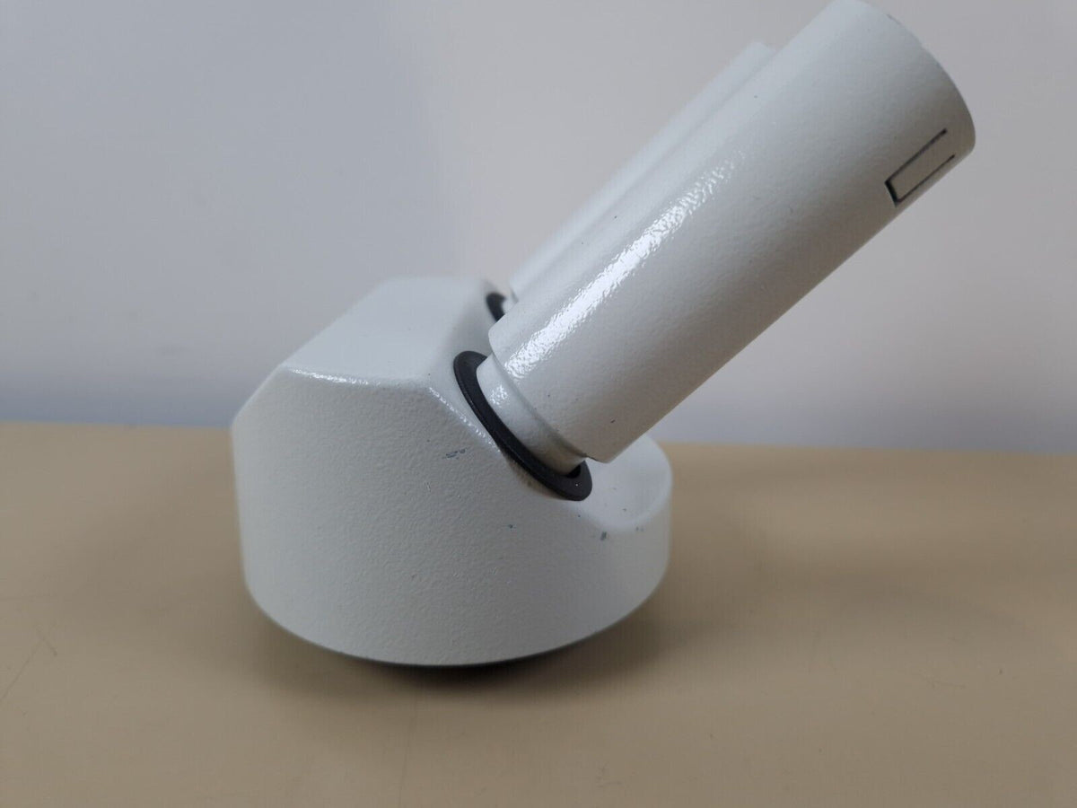 leica wild heerbrugg stereo long tube binocular head for M series microscope6