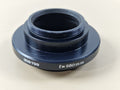 leica wild 308799 f=250mm surgical microscope camera adapter mount0
