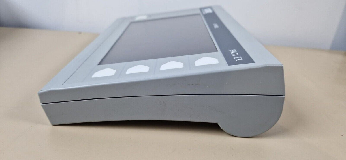 karl storz endoskope monitor C Mac 8401 ZX version 604V109   NO POWER ADAPTER3