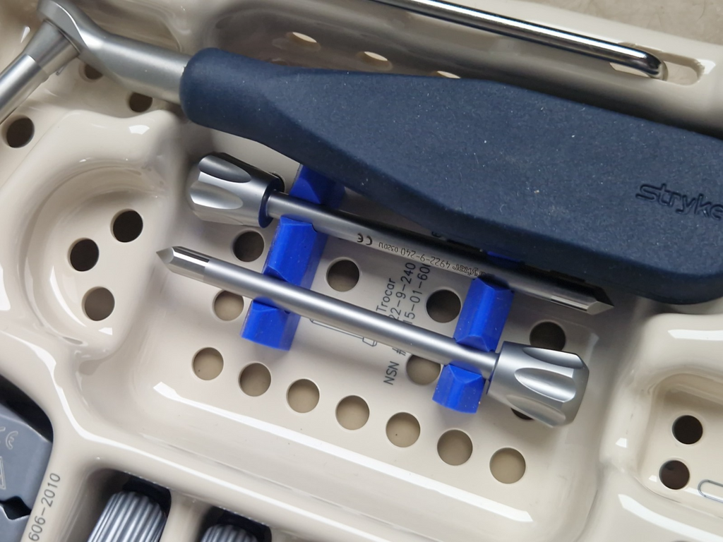 stryker hoffmann 3 external fixation system20