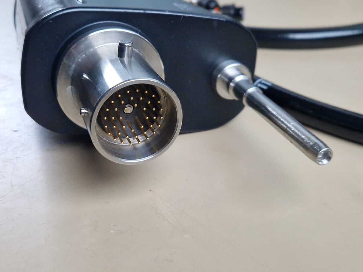 pentax ec 3890Li colonoscope video kolonoskop endoscopia endoscope colonoscopy2