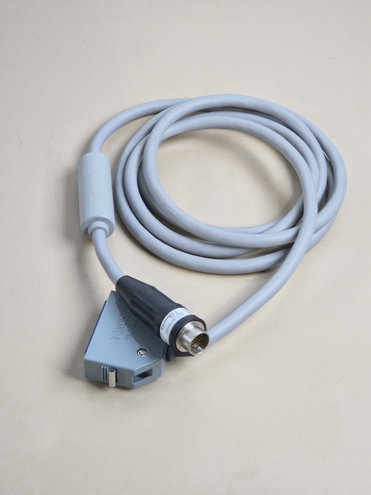 processor interface cable for scopeguide cable olympus MAJ 1881 UPD   32