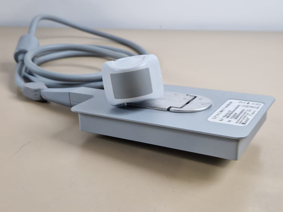 sonosite C15/4 2 micro convex array transducer probe ref: P40102 transductor8