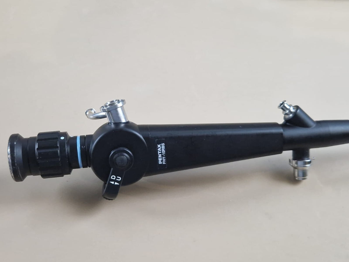 pentax 10RBS 3.5mm fiber scope endoscope urology hysteroscope endoskop endoscopy2