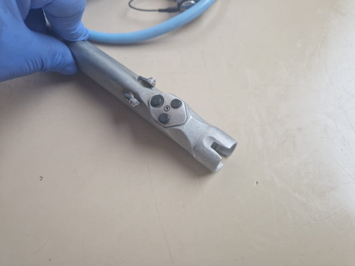 smith nephew dyonics shaver handpiece motor 7210542    6 months warranty3