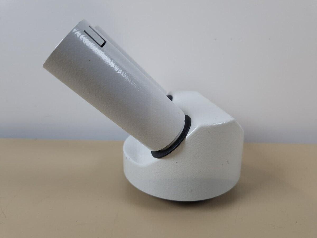 leica wild heerbrugg stereo long tube binocular head for M series microscope5