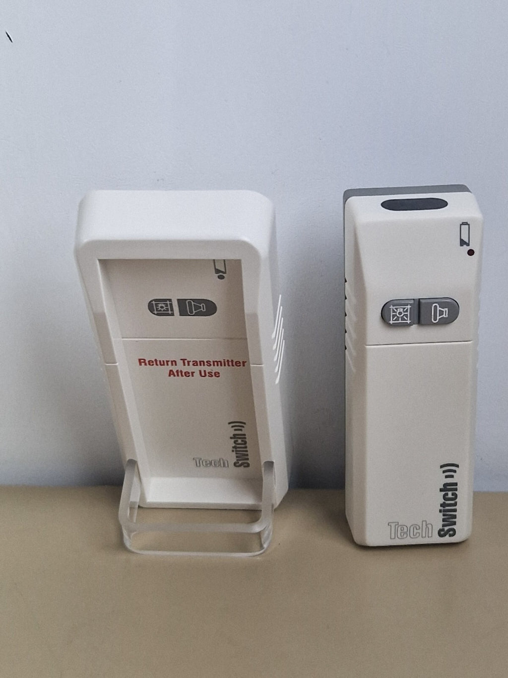 philips xray tech switch transmitter 4512134352713
