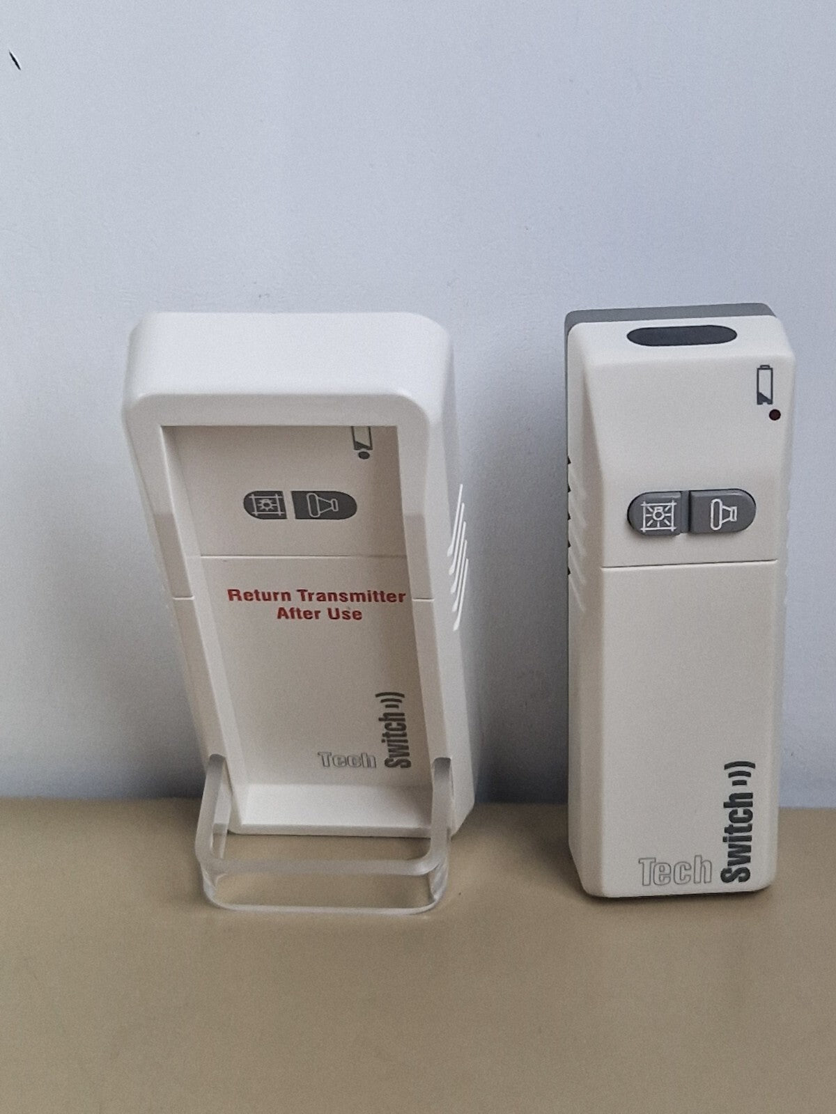 philips xray tech switch transmitter 4512134352713