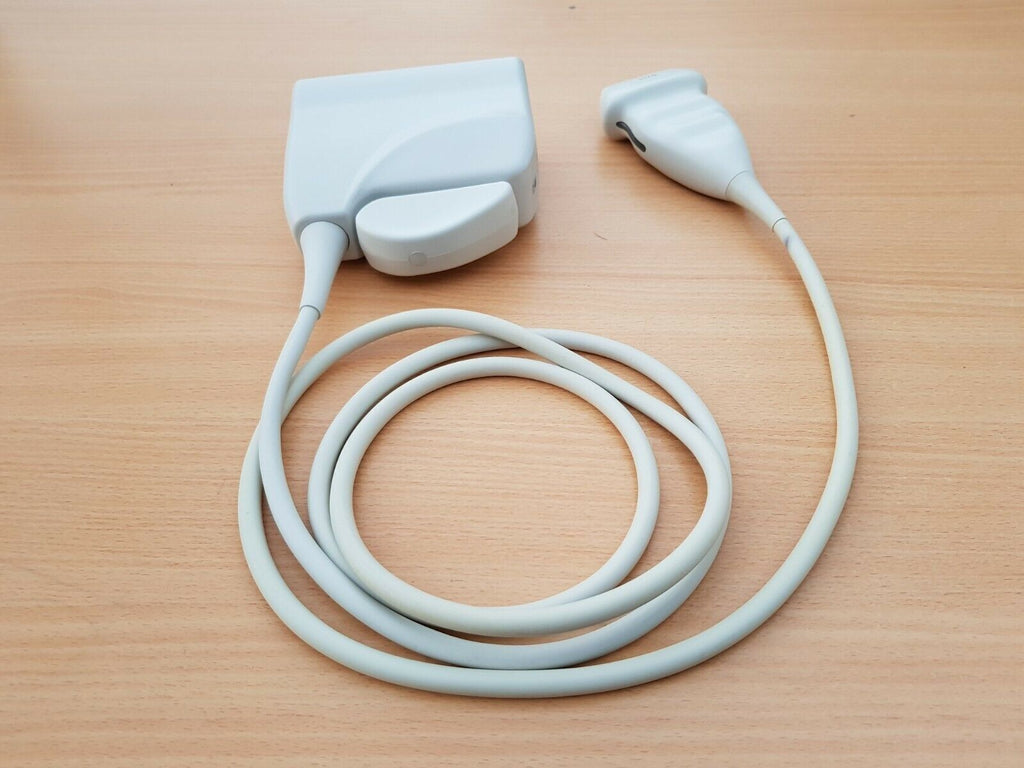 philips L17 5 linear ultrasound probe transducer 38mm transductor ultraschall8