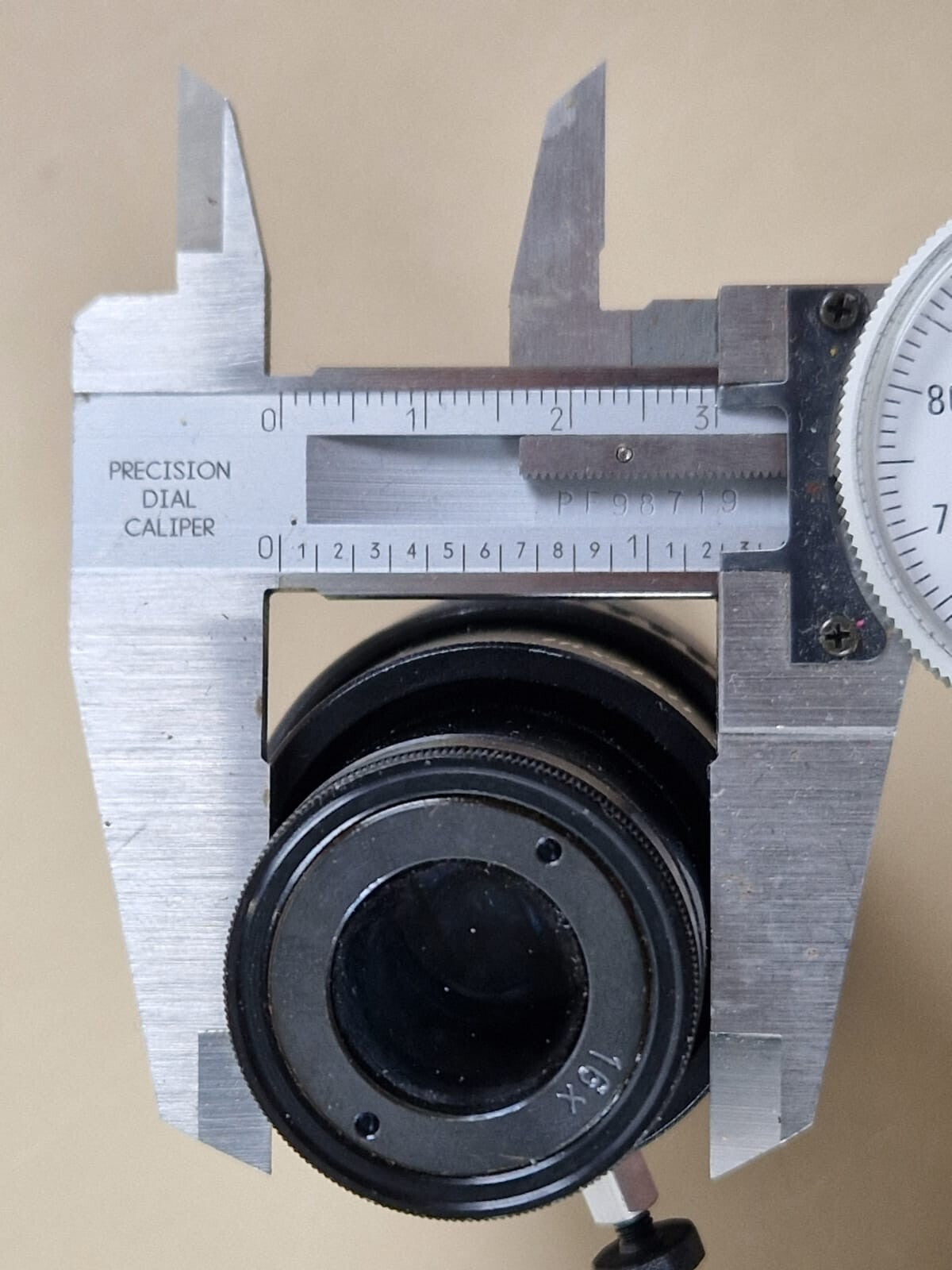 leica wild heerbrugg 10 x / 21 surgical microscope binocular eye piece lens3