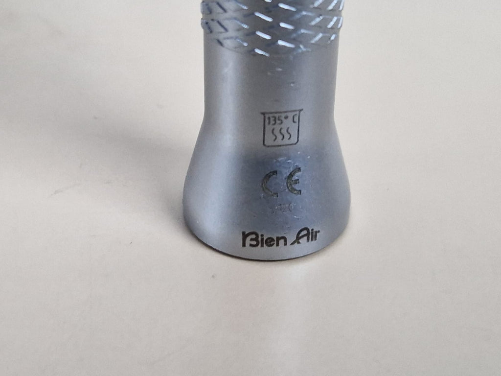 bien air pmam 1:2 21 135°C dental surgical handpiece 1600295 with spray nozzle6