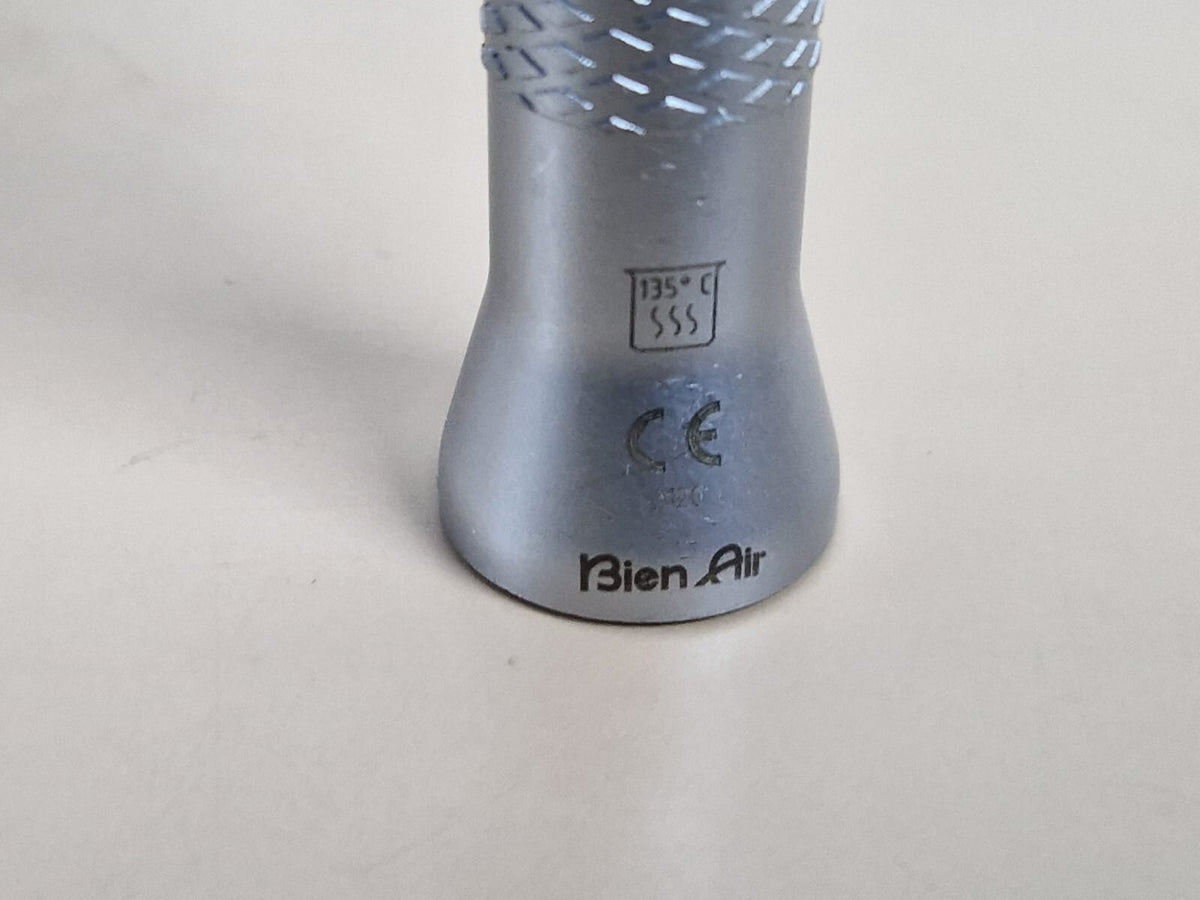 bien air pmam 1:2 21 135°C dental surgical handpiece 1600295 with spray nozzle6