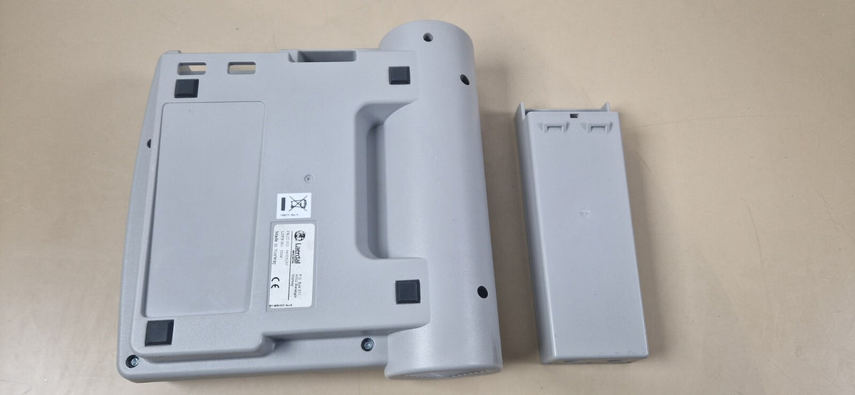 laerdal AED 2 trainer with 1 set of teaching pads9