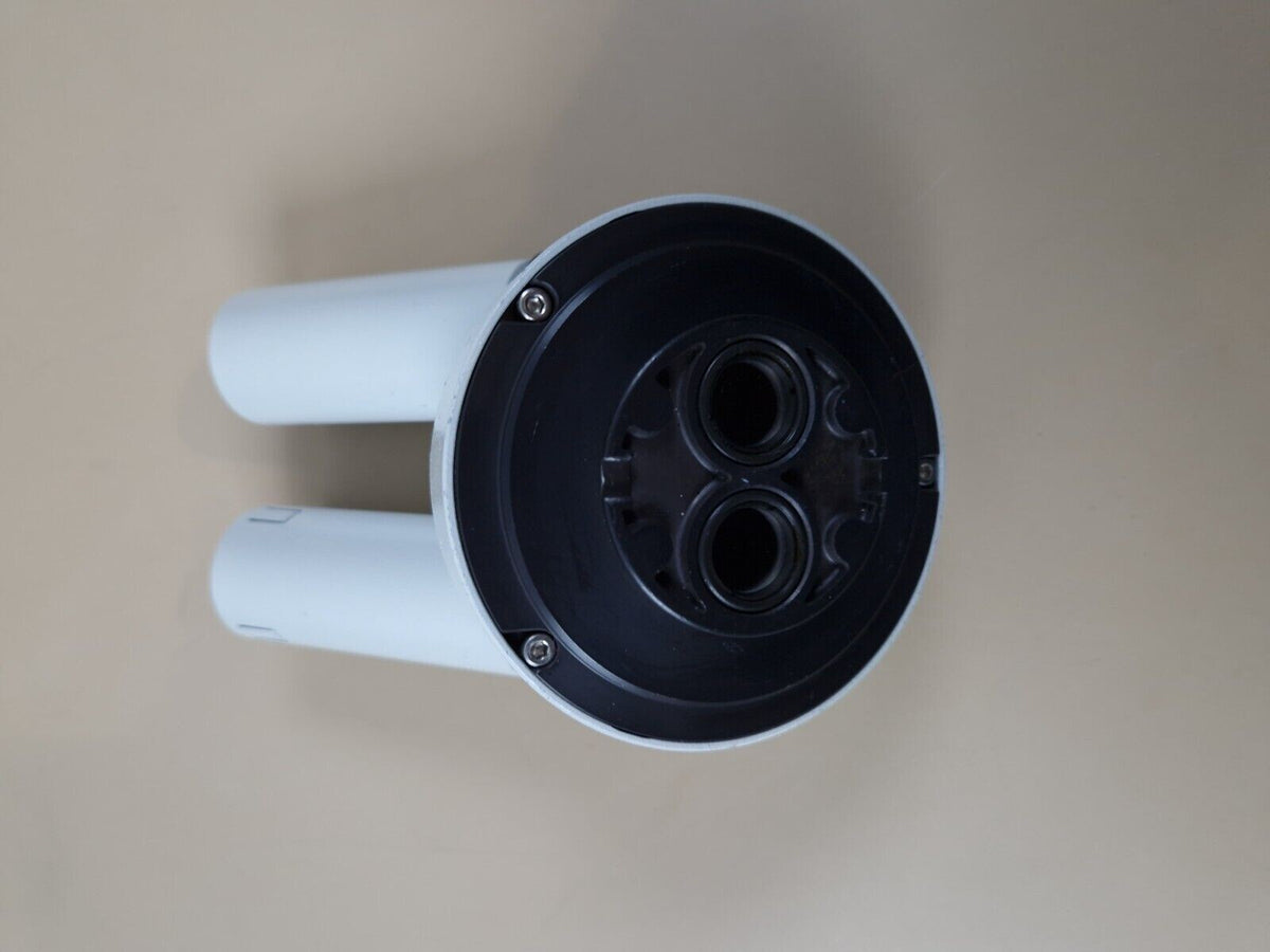 leica wild heerbrugg stereo long tube binocular head for M series microscope4