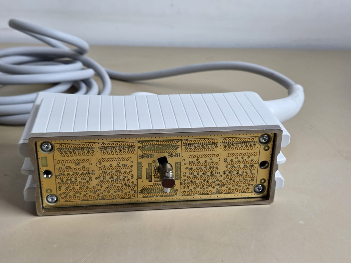 siemens acuson ref:  10789382 8V3 ultrasound probe transducer 2.5–8.0 MHz range4