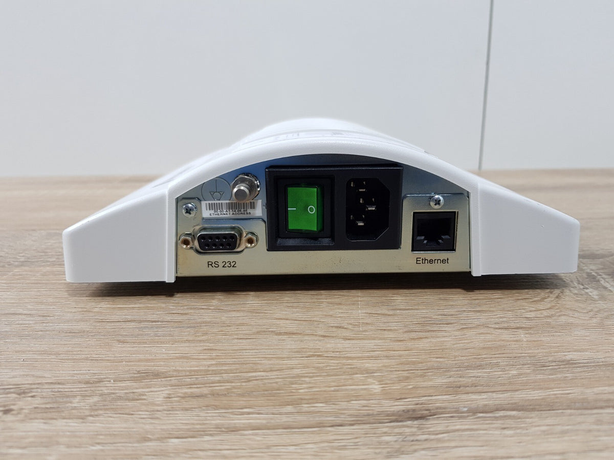 GE unity network ID interface device hub4