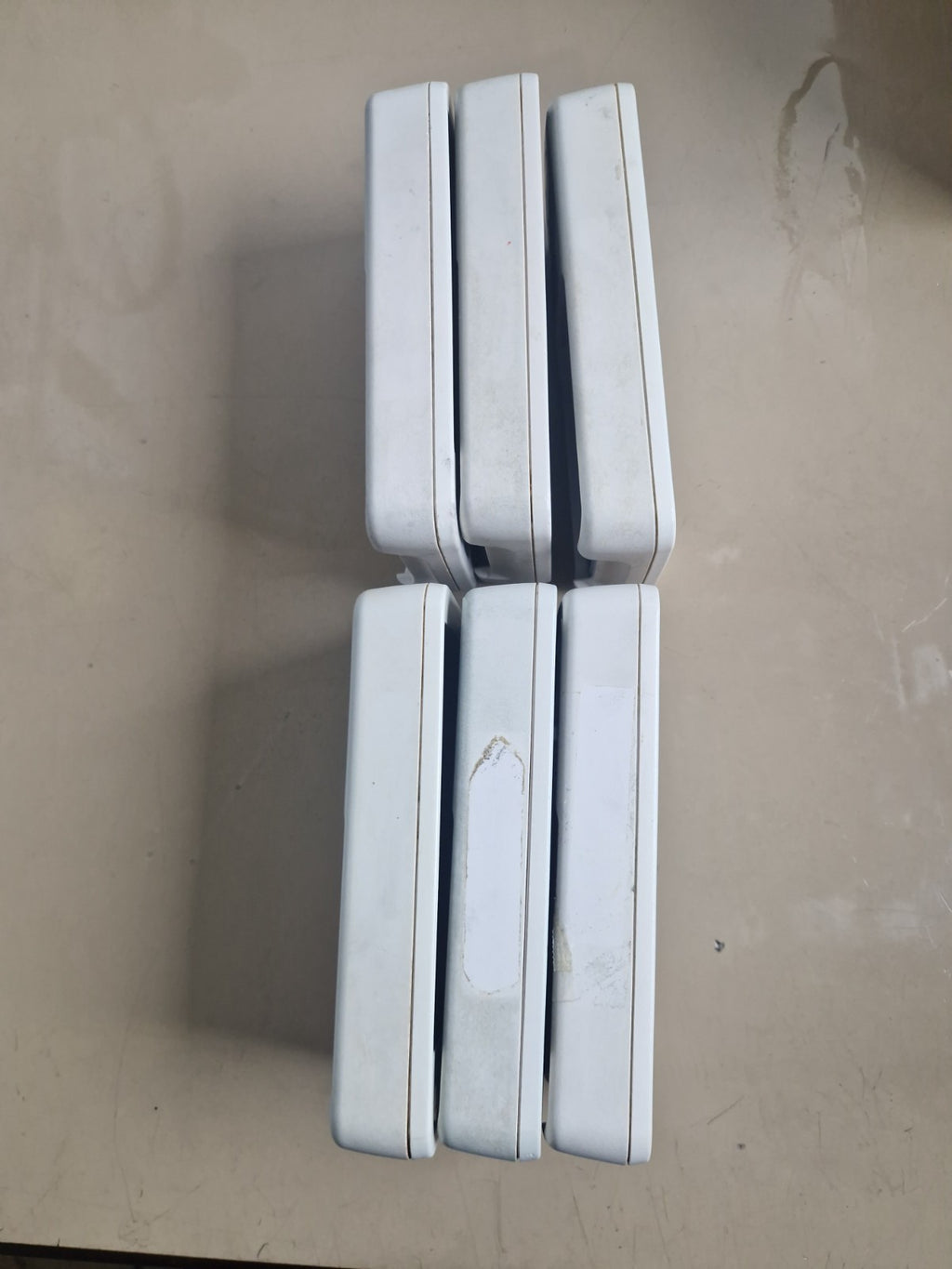 6x Mindray BeneVision Tm80 Telemetry Transmitter   NO battery10
