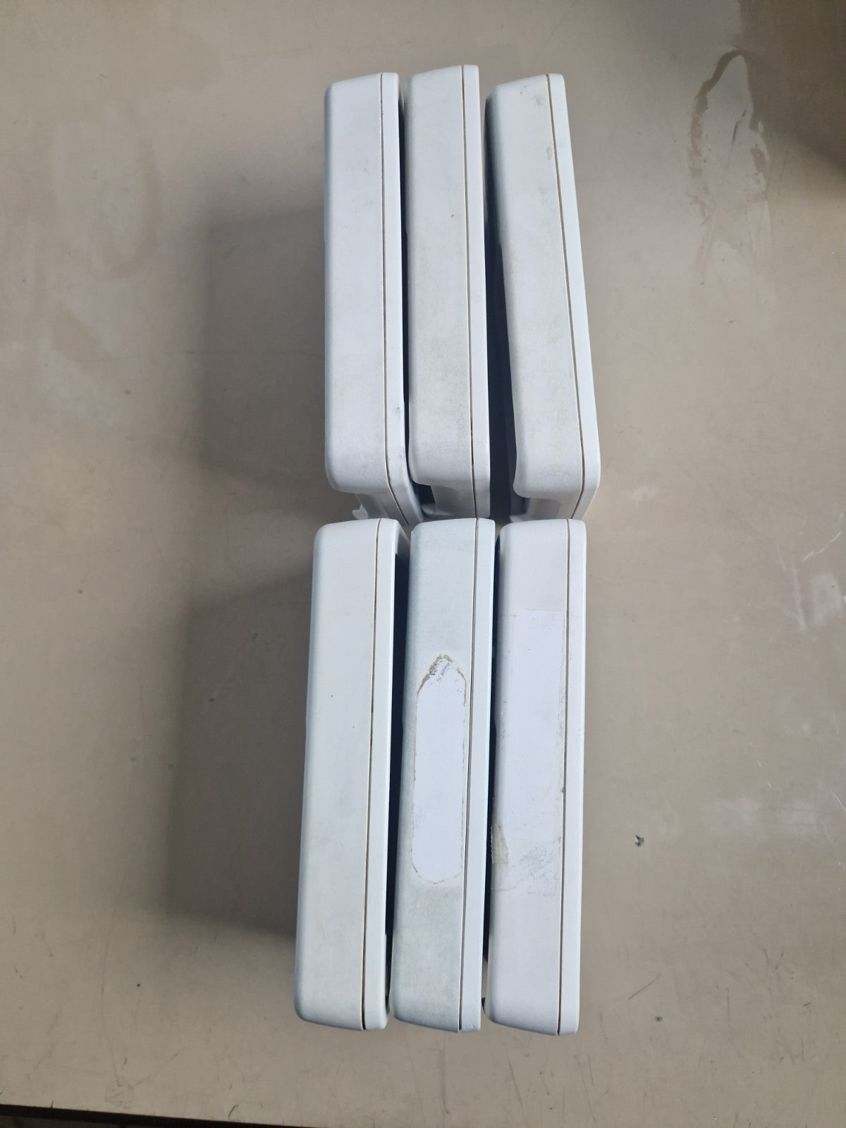 6x Mindray BeneVision Tm80 Telemetry Transmitter   NO battery10