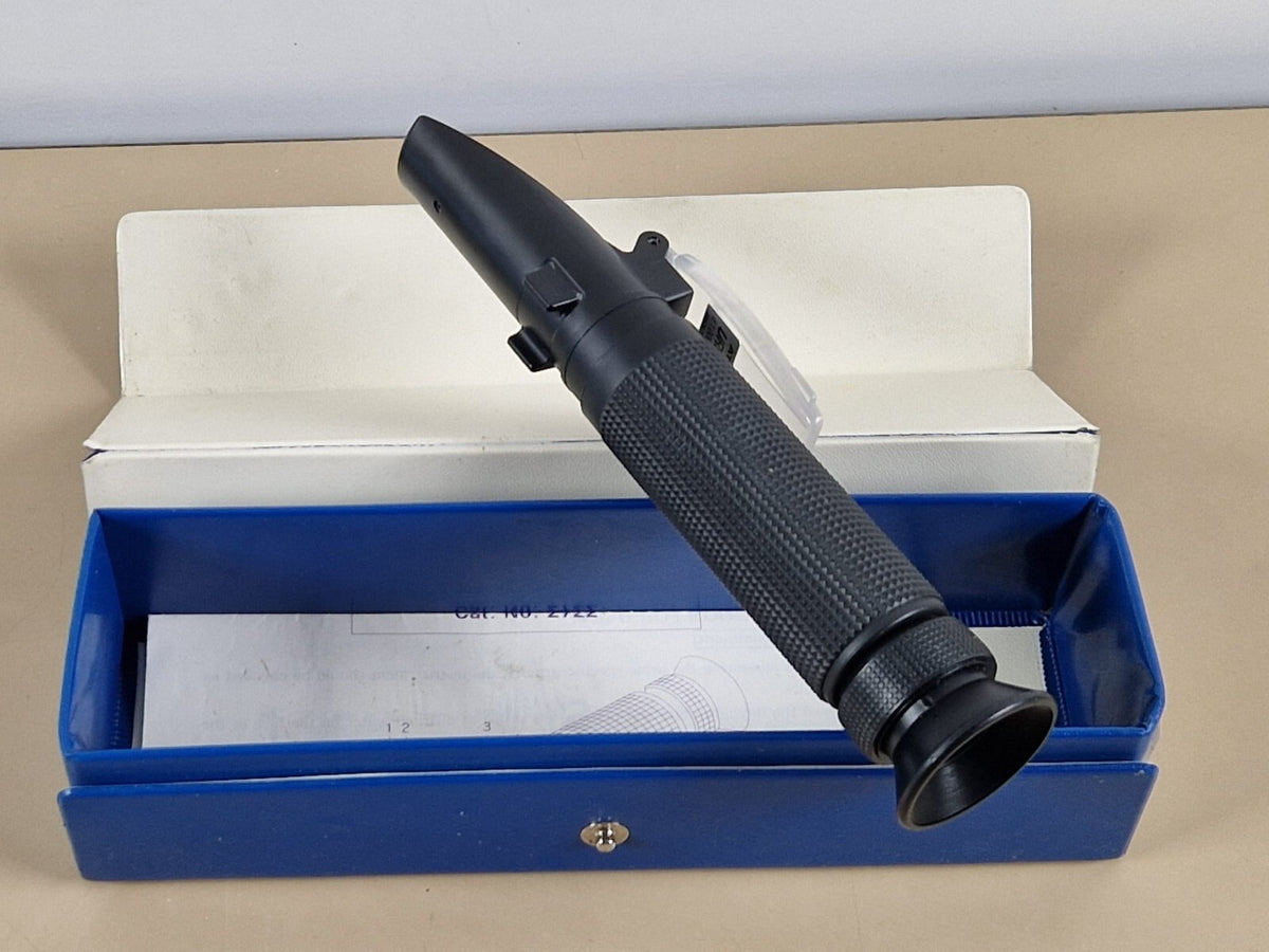 refractometer atago urc ne d 1.000 1.050 urine specific gravity1