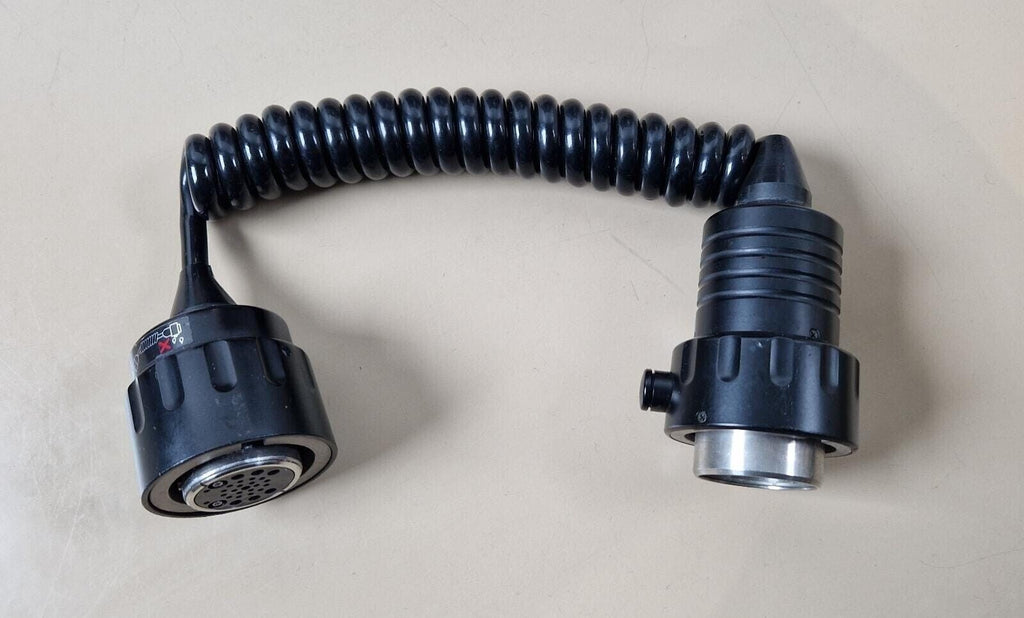 olympus endoscopy MD 681 pigtail MD 681 cable for olympus processor4