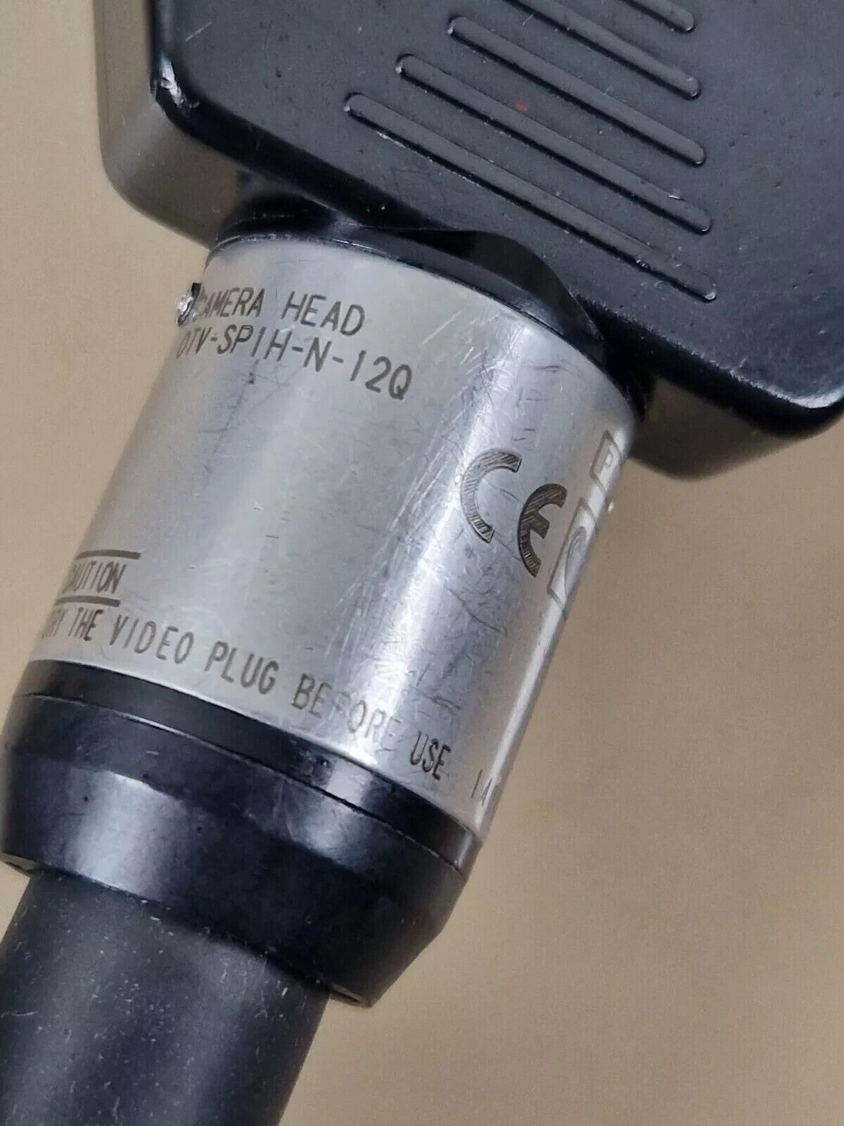 olympus video camera head OTV SP1H N 12Q endoscopy endoscope endoskop4