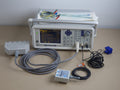 magstim neurosign N400 nerve stimulator monitor + stimulator probe0
