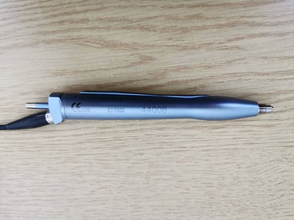 bausch and lomb storz millennium CX7000 phaco handpiece7