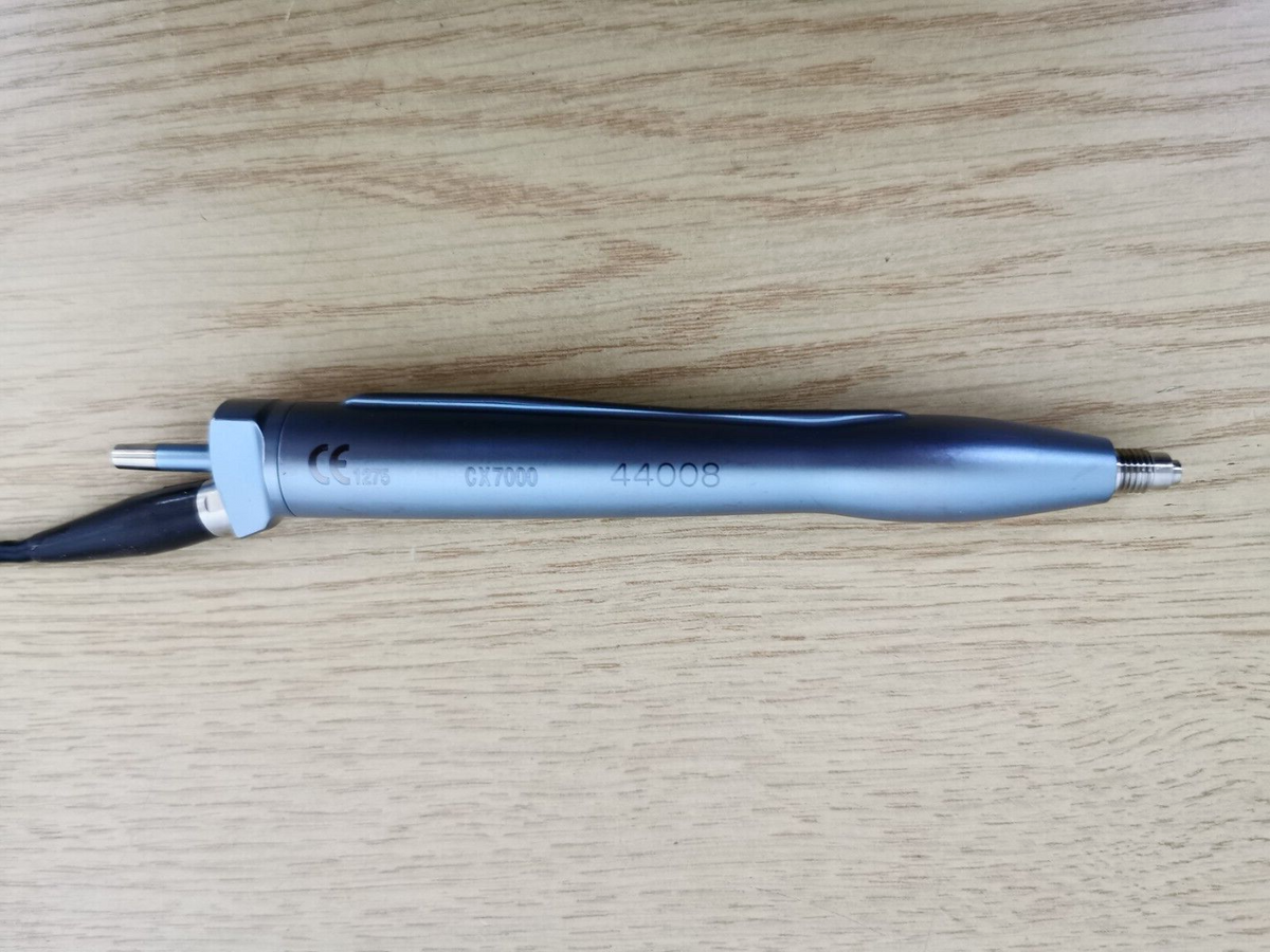 bausch and lomb storz millennium CX7000 phaco handpiece7