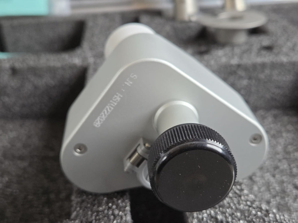 DEKA HiScan V2LR SmartXide Touch laser scanning applicator17