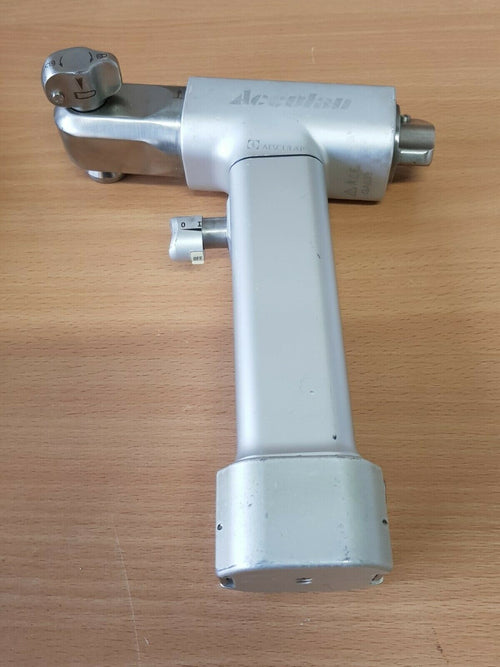 aesculap acculan surgical saw GA633 hand piece motor aesculap0