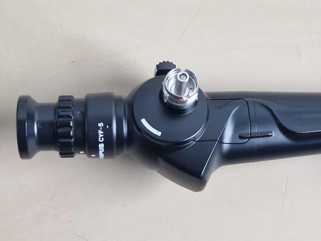 olympus fibber cystoscope endoscope endoskop cystescope with light cable + plug3
