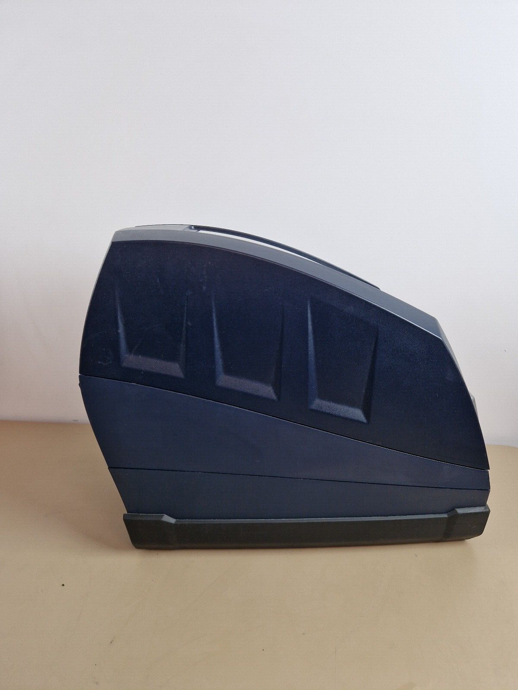 brady BP IP300 thermal transfer barcode label printer17