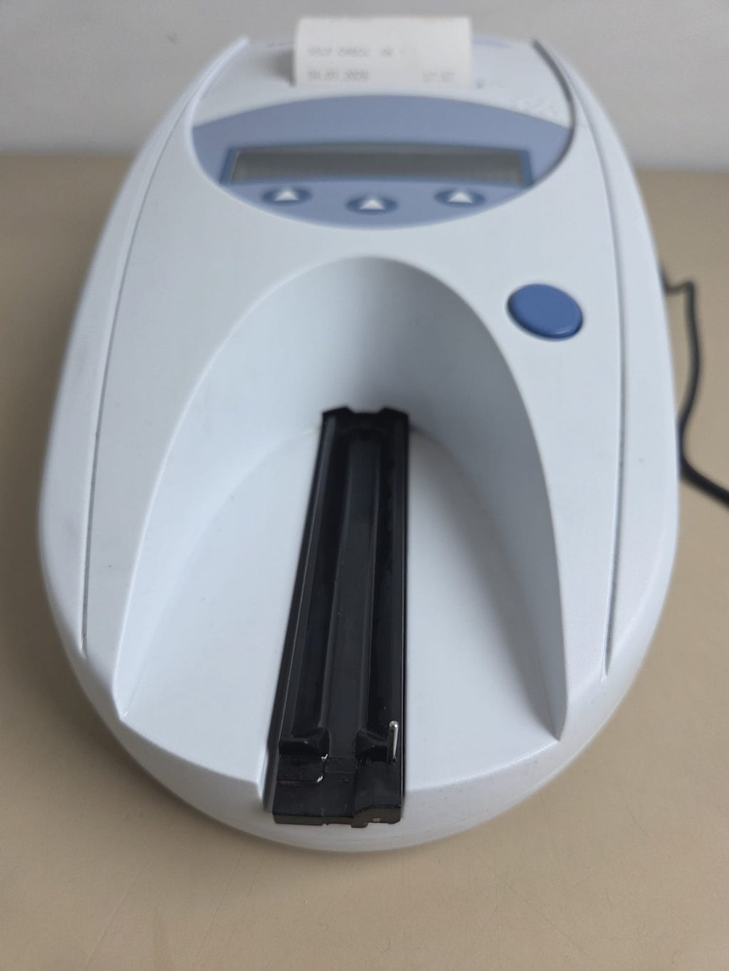 roche urisys 1100 urine analyser7