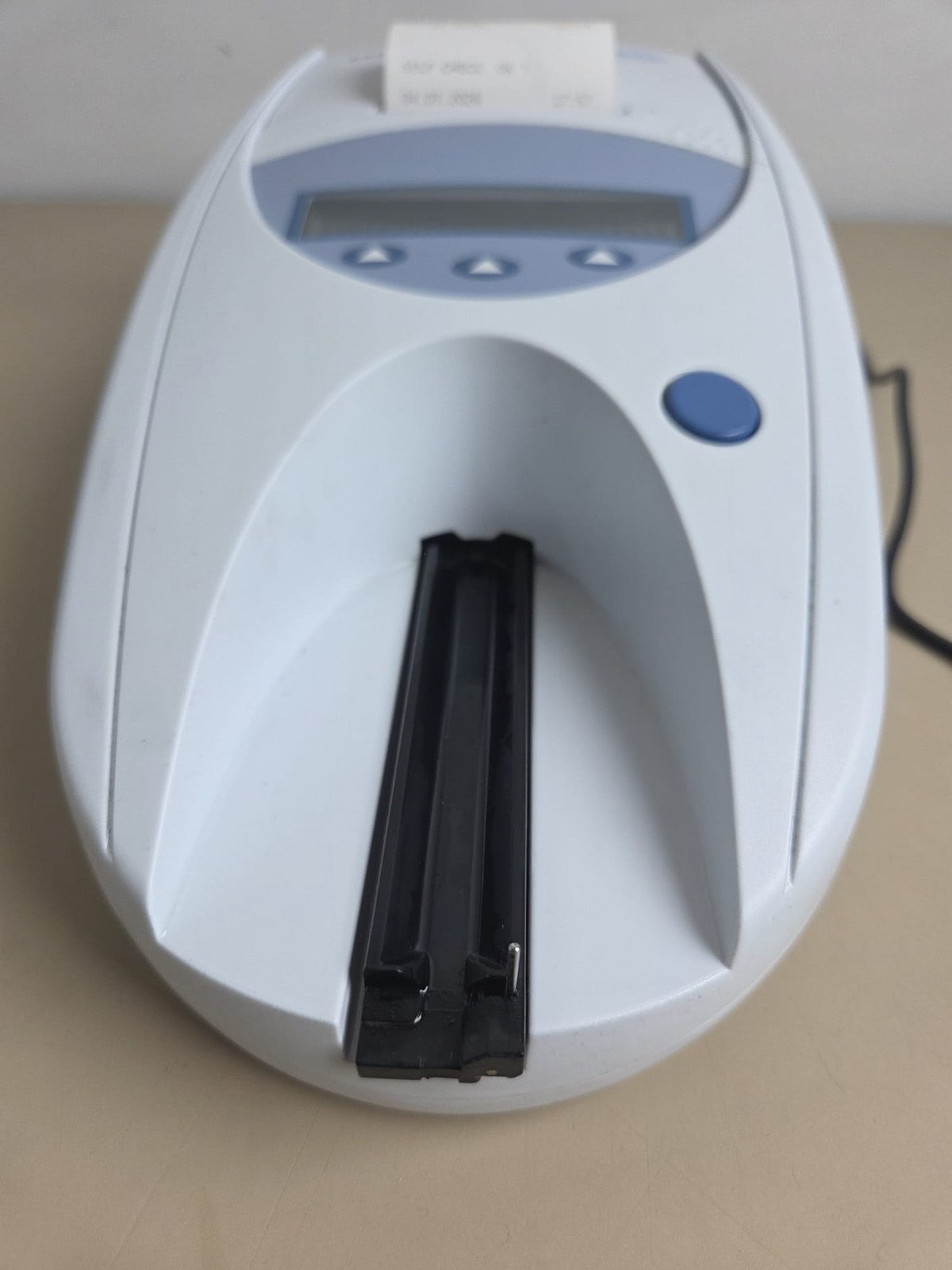 roche urisys 1100 urine analyser7