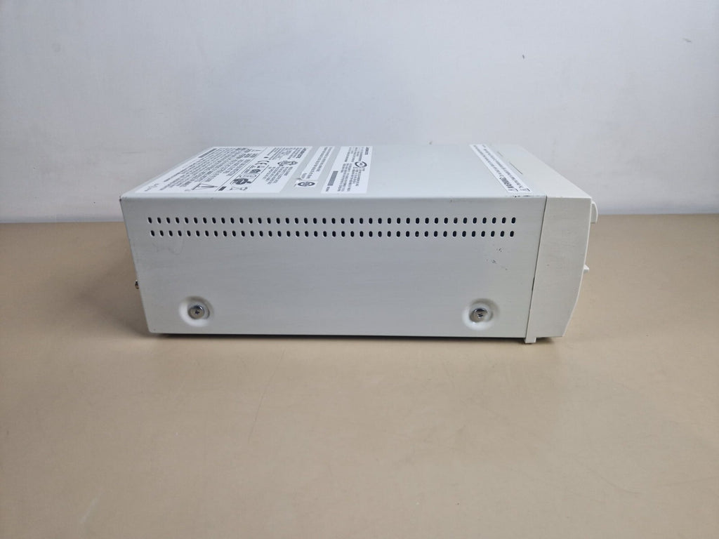 mitsubishi P93D monochrome digital ultrasound printer + USB connector paper roll6