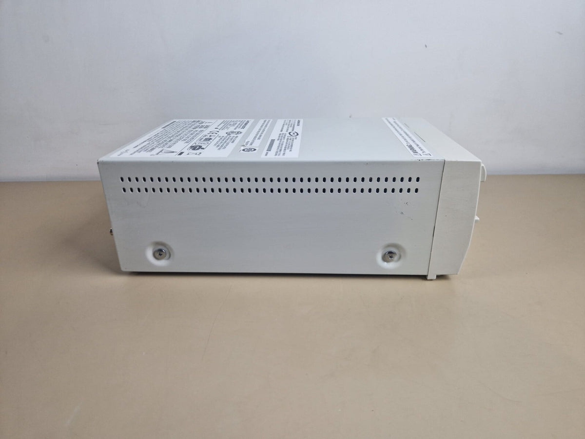 mitsubishi P93D monochrome digital ultrasound printer + USB connector paper roll6