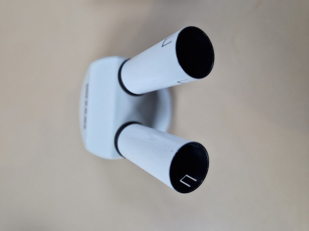 leica wild heerbrugg stereo long tube binocular head for M series microscope2